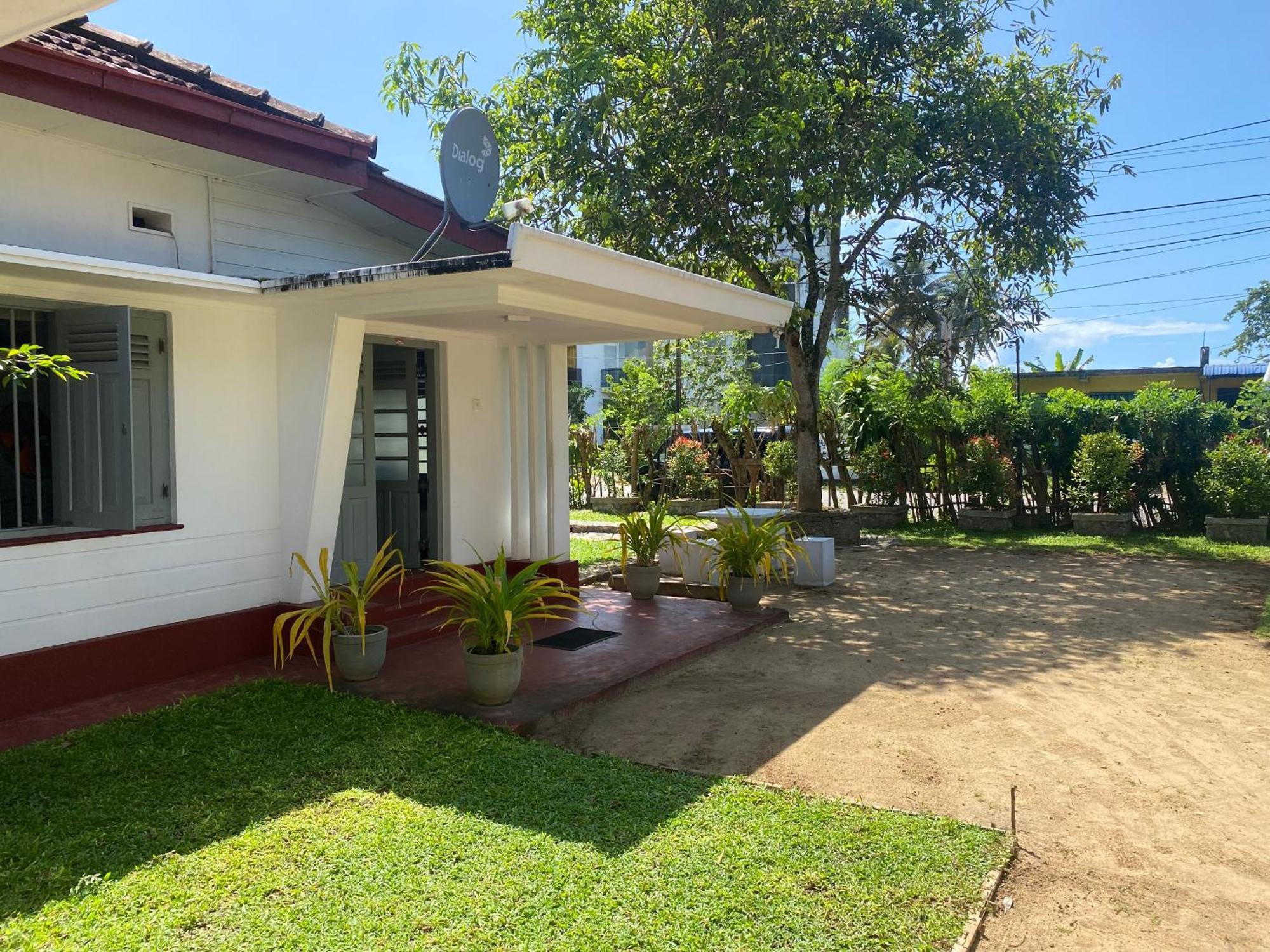 Villa 95 Dikwella Exterior foto