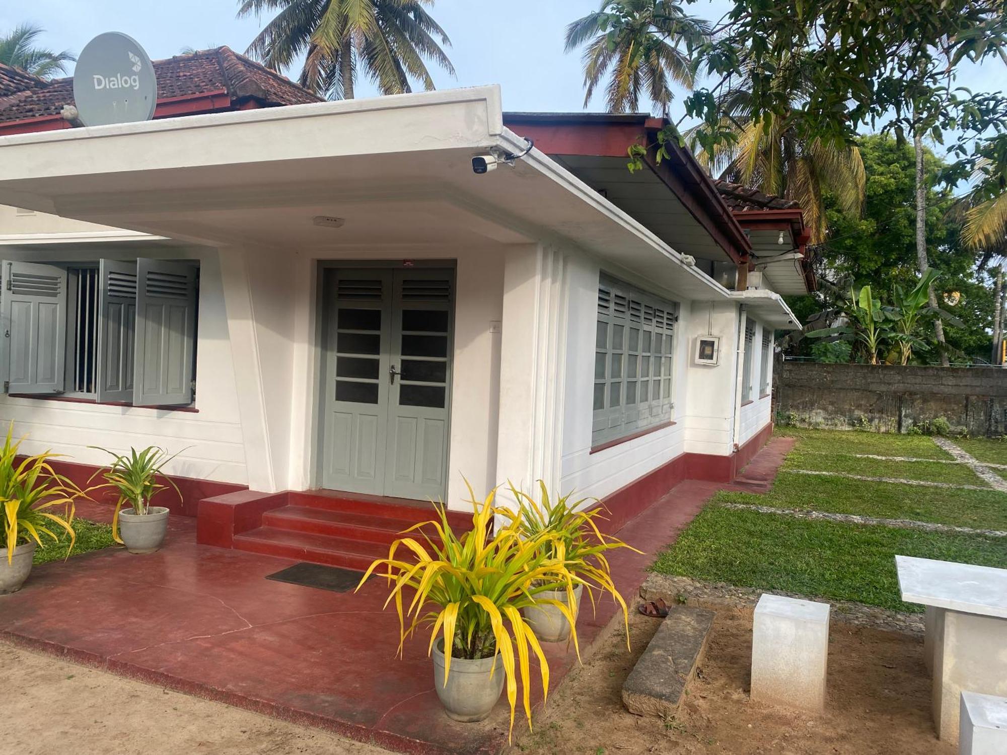Villa 95 Dikwella Exterior foto
